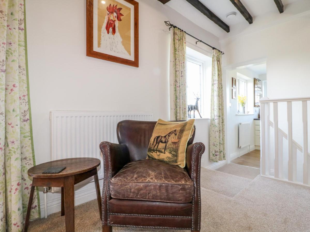 Mill Cottage Mansfield Extérieur photo